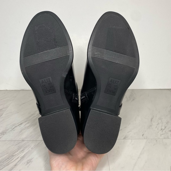 Naturalizer Kimbra Black Bootie 7 1/2 M - Picture 14 of 15